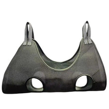 Load image into Gallery viewer, Comfort Claw Grooming Hammock
