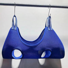 Load image into Gallery viewer, Comfort Claw Grooming Hammock
