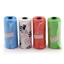 Load image into Gallery viewer, Comfy Control Dog Walking Leash
