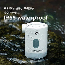 Load image into Gallery viewer, Compact Electric Air Inflator
