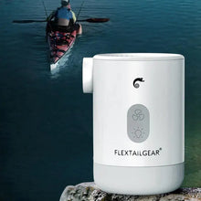 Load image into Gallery viewer, Compact Electric Air Inflator
