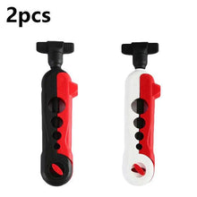 Load image into Gallery viewer, Compact Fishing Line Spooler
