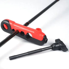 Load image into Gallery viewer, Compact Fishing Line Spooler
