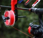 Load image into Gallery viewer, Compact Fishing Line Spooler
