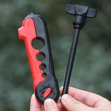 Load image into Gallery viewer, Compact Fishing Line Spooler
