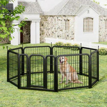 Load image into Gallery viewer, Compact Pet Playpen for Small Animals
