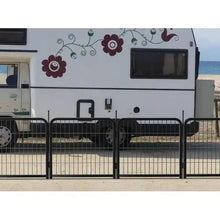 Load image into Gallery viewer, Compact Pet Playpen for Small Animals
