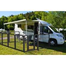 Load image into Gallery viewer, Compact Pet Playpen for Small Animals
