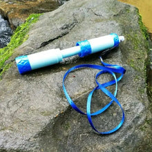 Load image into Gallery viewer, Compact Travel Water Filter
