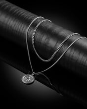 Load image into Gallery viewer, Compass Set - Sterling Silver Set
