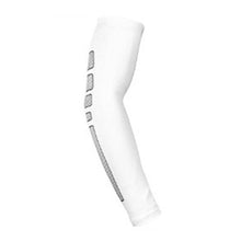 Load image into Gallery viewer, Compression Sleeve Sports Arm Cover Basketball Cycling Arm Warmer Summer Running UV Protection Volleyball UV Sun Protection Cooling Arm Sleeves Compression Sports Cover Up Arm Sleeve For Biking Cycling Outdoor Sports
