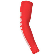 Load image into Gallery viewer, Compression Sleeve Sports Arm Cover Basketball Cycling Arm Warmer Summer Running UV Protection Volleyball UV Sun Protection Cooling Arm Sleeves Compression Sports Cover Up Arm Sleeve For Biking Cycling Outdoor Sports
