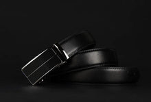 Load image into Gallery viewer, Contemporary Leather Belt

