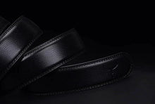 Load image into Gallery viewer, Contemporary Leather Belt
