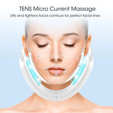 Load image into Gallery viewer, Contour Enhancing Face Massager
