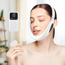 Load image into Gallery viewer, Contour Enhancing Face Massager
