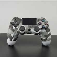 Load image into Gallery viewer, Controller Bluetooth Vibration Gamepad Controller Wireless Bluetooth Gamepad with Upgraded Analog Sticks Dual Vibration/6-Axis Motion Sensor Compatible with Wireless Joystick
