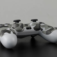 Load image into Gallery viewer, Controller Bluetooth Vibration Gamepad Controller Wireless Bluetooth Gamepad with Upgraded Analog Sticks Dual Vibration/6-Axis Motion Sensor Compatible with Wireless Joystick
