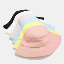 Load image into Gallery viewer, Cool &amp; Portable Sun Hat
