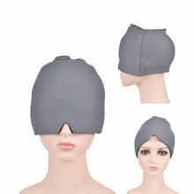 Load image into Gallery viewer, Cool Relief Gel Eye Mask
