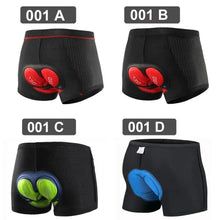 Load image into Gallery viewer, CoolVent Cycling Shorts
