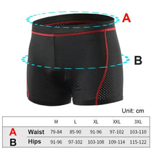 Load image into Gallery viewer, CoolVent Cycling Shorts
