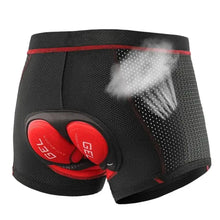Load image into Gallery viewer, CoolVent Cycling Shorts
