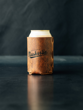Load image into Gallery viewer, Coozie - Nashville - Cf Stead Waxed Flesh-out Suede
