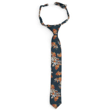 Load image into Gallery viewer, Copper Garden - Boys Tie

