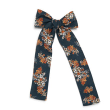 Load image into Gallery viewer, Copper Garden - Lady Hair Bow
