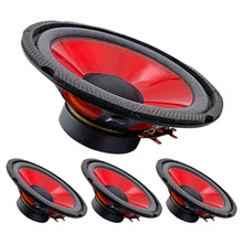 Load image into Gallery viewer, CoreBass 6 Inch 300W Car Subwoofer
