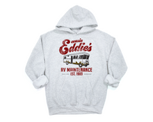 Load image into Gallery viewer, Cousin Eddie's RV Maintenance Crew or Hooded Sweatshirt
