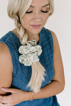 Load image into Gallery viewer, Covington - Hair Scrunchie
