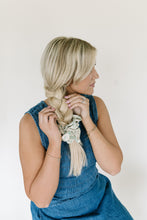 Load image into Gallery viewer, Covington - Hair Scrunchie
