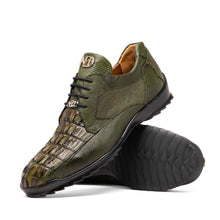 Load image into Gallery viewer, Crater Rustic Olive
