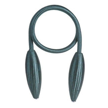 Load image into Gallery viewer, Creative Curtain Buckle Rope European Style Wild Curtain Tie Rings Window Straps For Living Room Home Decoration Accessories Curtain Tiebacks Clips Creative Window Drape Twist Tie Backs European Style Custom Made Curtain Holders Decorative
