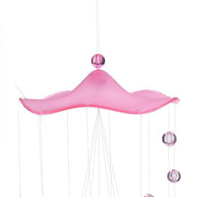 Load image into Gallery viewer, Creative Lucky Humming Bird Mobile Hanging Wind Chimes Bells Ornaments Hanging Gifts Dream-catcher Pendant Wall Home Car Decor Garden Wedding Window Decoration
