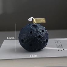 Load image into Gallery viewer, Creative Moon Scented Candle Bedroom Decorations Large Aromatherapy Candles Long Lasting Christmas Gifts Candle Wick Scented Candle For Home With Fragrance Candles Gifts
