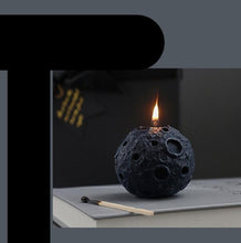 Load image into Gallery viewer, Creative Moon Scented Candle Bedroom Decorations Large Aromatherapy Candles Long Lasting Christmas Gifts Candle Wick Scented Candle For Home With Fragrance Candles Gifts
