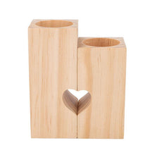 Load image into Gallery viewer, Creative Soy Wax Romantic Aromatherapy Candles Pure Natural Pillar Candles  Pillar Candles Christmas Wedding Party Home Decoration Gift Wedding Party Holders
