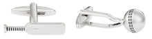 Load image into Gallery viewer, Cricket Cufflinks
