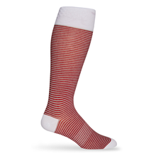 Load image into Gallery viewer, Crimson - Mini Stripe
