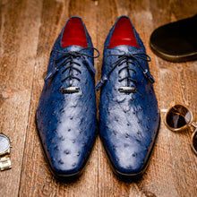 Load image into Gallery viewer, Criss Navy
