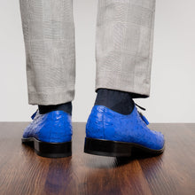 Load image into Gallery viewer, Criss Electric Blue
