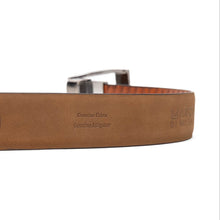 Load image into Gallery viewer, Moncalieri Belt Brown/Cognac
