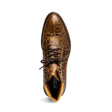 Load image into Gallery viewer, Potenza Mustard/Brown
