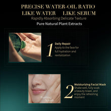 Load image into Gallery viewer, Crogooe Herbal Toner with 99% Wormwood Extract
