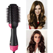 Load image into Gallery viewer, Salon Pro Hair Styler &amp; Volumizer

