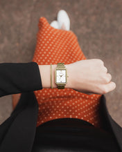 Load image into Gallery viewer, The Cuban Link Bracelet - Gold
