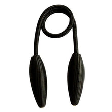 Load image into Gallery viewer, Curtain Tieback High Quality Holder Hook Buckle Clip Polyester Pretty And Fashion Decorative Home Accessories Curtain Tiebacks Clips Creative Window Drape Twist Tie Backs European Style Custom Made Curtain Holders Decorative 57cm

